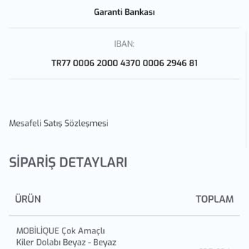 iyzico Ürünüm Hala Paketleniyor Ve Siteye Giremiyorum