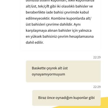 Betmavera Kazanç Ödemesi Yapılmıyor