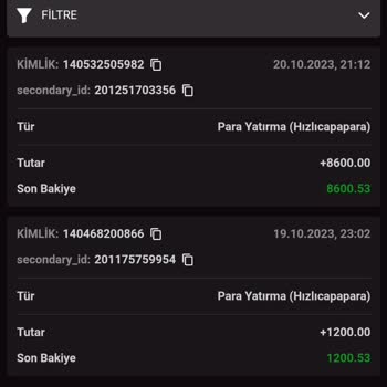 Betmavera Kazanç Ödemesi Yapılmıyor