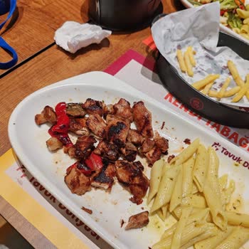 Tavuk Dünyası Kalitesizlik Ve İlgisizlik