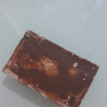 Eti Gıda Petito Ürün Bozuk Ve Pis Çıktı