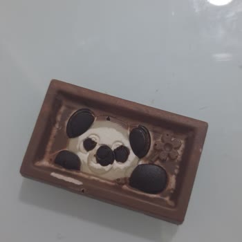 Eti Gıda Petito Ürün Bozuk Ve Pis Çıktı