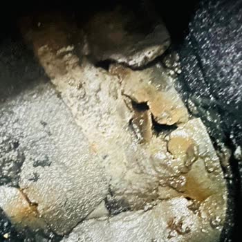 Greyder Ayakkabımın Tabanı Yarıldı Ve Kullanıcı Hatası Dedi.