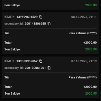 Betasus Yatırım Pişmanlıktır