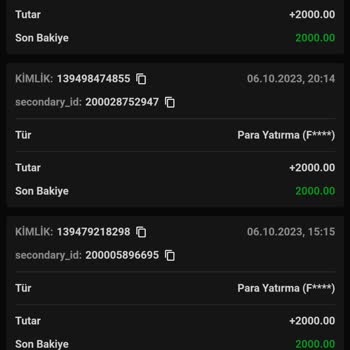 Betasus Yatırım Pişmanlıktır