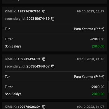 Betasus Yatırım Pişmanlıktır