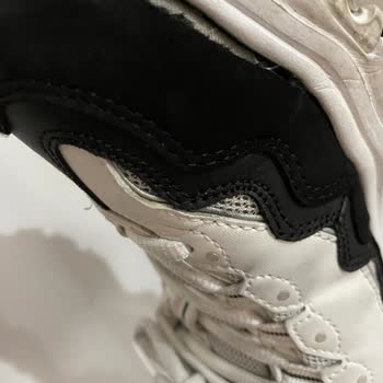 Skechers Üretim Hatalı Ayakkabı