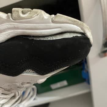 Skechers Üretim Hatalı Ayakkabı