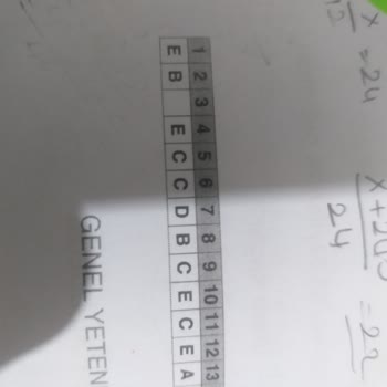 Yargı Yayınevi 2024 KPSS Lise Ön Lisans 5yüz Soru Bankası Seti