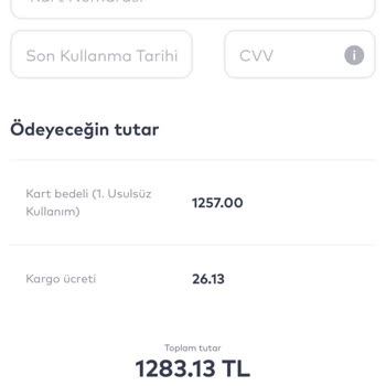 İstanbul Kart Cezai İşlem