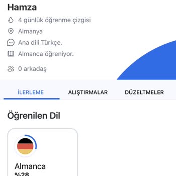 Busuu Premium Üyeliği İçin Arkadaşıma Davet Gönderdim
