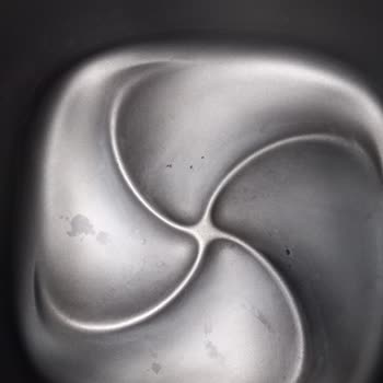 PHILIPS Ev Aletleri Philips HD9650/90 Airfryer 10 Günlük Üründe Siyah Lekeler!