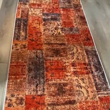 Ataşehir Esmer Halı Dan Aldığım Halının Rengi Göründüğü Gibi Gelmedi