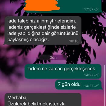 Dilan Polat Estetik Paramı İade Etmiyorlar
