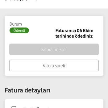 Vodafone Un Sunduğu Gereksiz Pahalı Kampanyalar