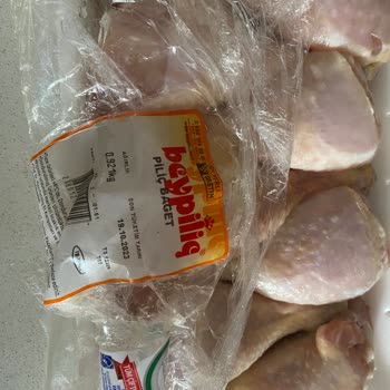Migros Bozuk Ve Kokan Baget