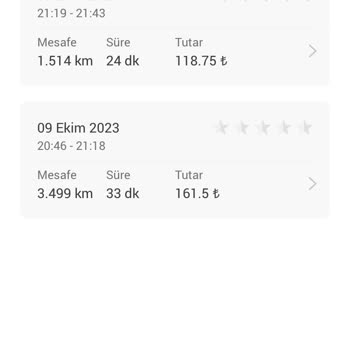 Martı Cüzdan Bakiye İadesi