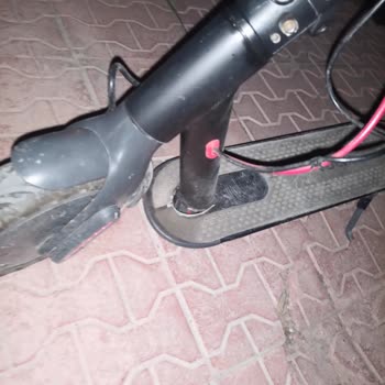 Volta V1 İkiye Ayrıldı