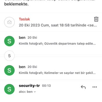 1xBet Belge Talebi Yüzünden Para Çekemiyorum