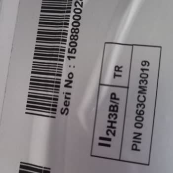 Baymak Sıcak Su Arıza