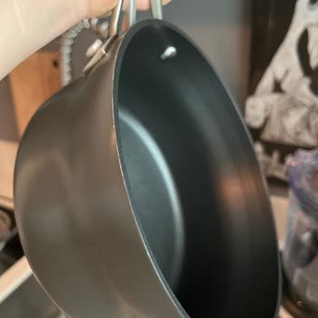 Zwilling Motion Serisi Soyulma