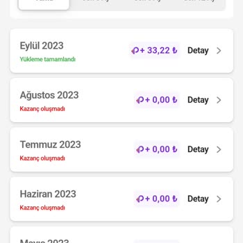 HepsiPay Eksik Para Geldi