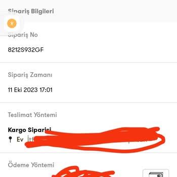 Şok Marketler Kargo Verilmeyen Ürün Para İadesi Yapılmaması