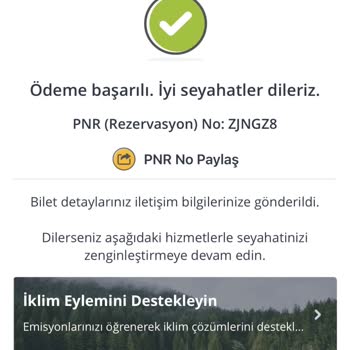 Cartrawler Firmada Muhatap Bulamıyoruz