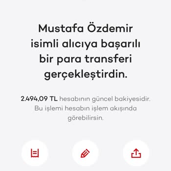Bay Bahçem Havale Dolap Alışverişiyle İlgili Mağduriyet