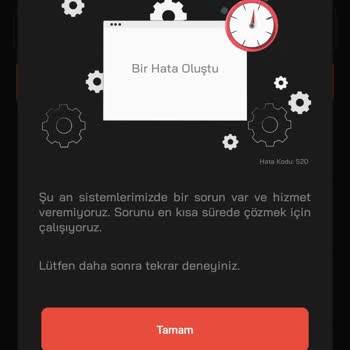 Payfix Banka Hesabı Eklemeye Çalışıyorum, Sistem Her Defasında Hata Veriyor