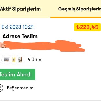 Şok Net Şok İnternet Alışverişi