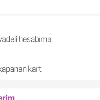 Enpara Name.com Kartımdan Bilgim Dışında Para Çekmiş