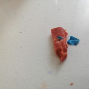 Köfteci Yusuf Sucuk İçerisinde Yabancı Madde