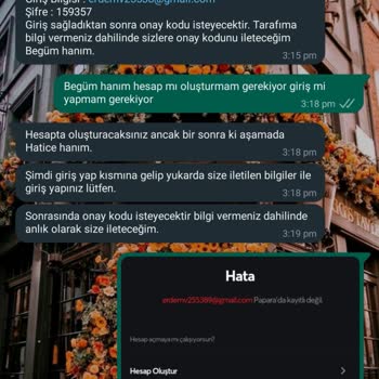 e-burs.org Öğrenci Burs Yanıltması