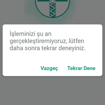 Kuveyt Türk Hizmet ve Sorunlar