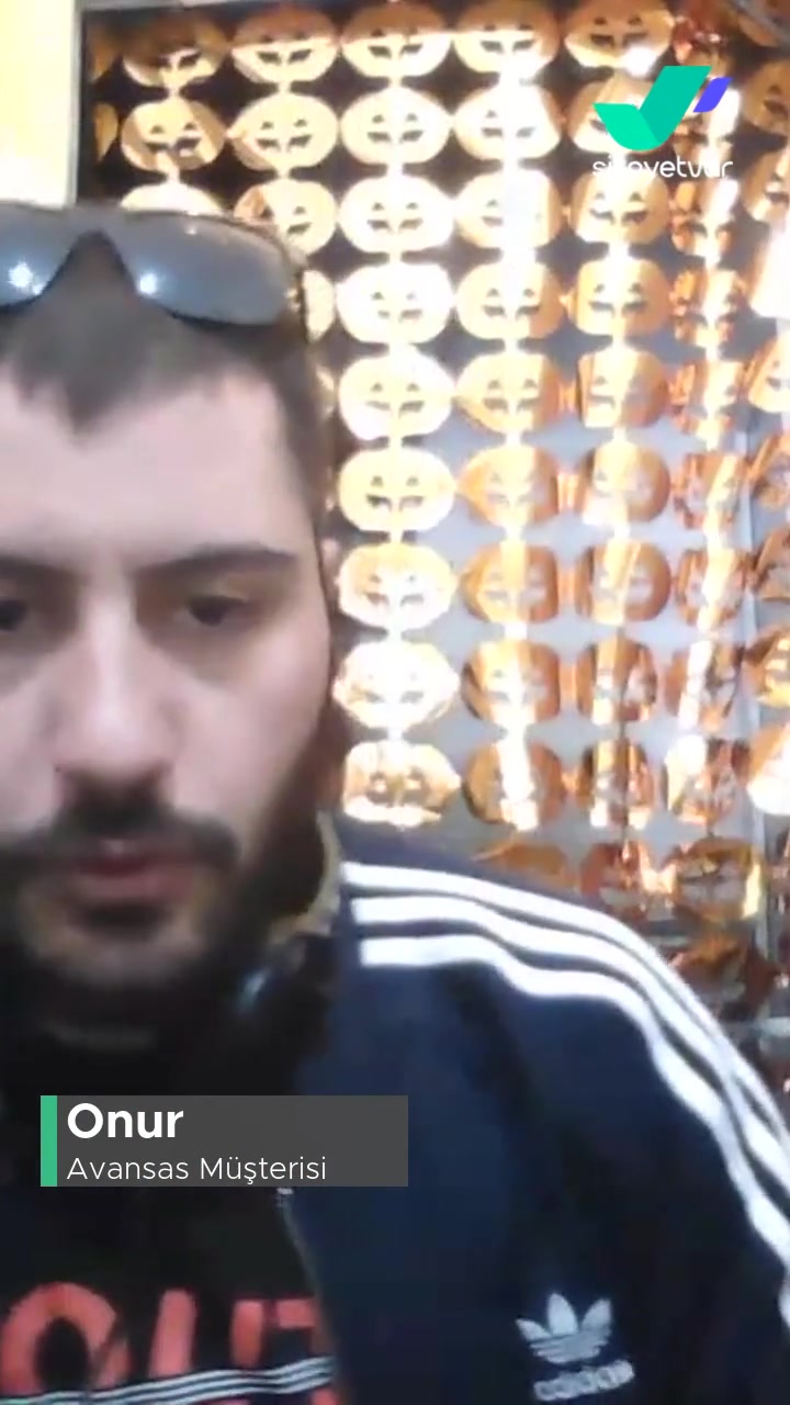 Avansas Firmasında Oluşan Disiplinsizlik Ve İlgisizlik videonun kapak resmi