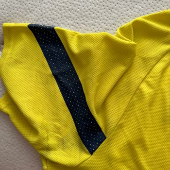 Fenerium Antrenman Ürünü Boya Veriyor