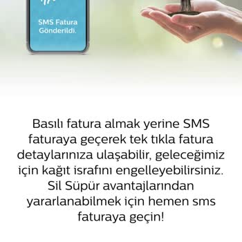 Türk Telekom Sil Süpür Eziyeti