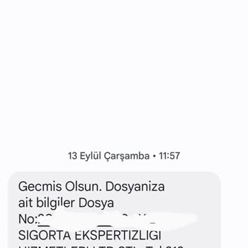 Hepiyi Sigorta Değer Kaybı Mağduriyeti