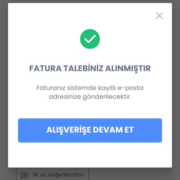 LCW Ve Sürat Kargo Ürün Süreci