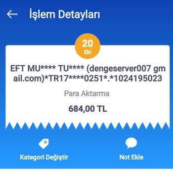 Eki aç