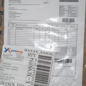 Goldmasterhome.com Ürünler Eksik Kargolandı.
