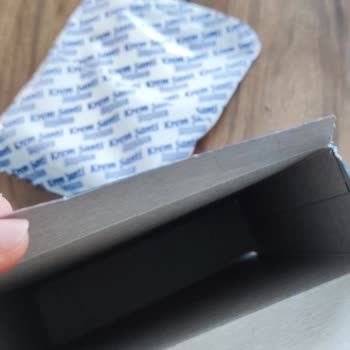 BİM Daphne Krem Şanti