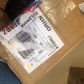 Aras Kargo Koli Hasarlı Yırtık Eksik Çıkan Malzemelerim Kayıp