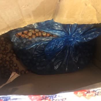 Aras Kargo Koli Hasarlı Yırtık Eksik Çıkan Malzemelerim Kayıp