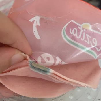 Lezita Salam Küflü Olması