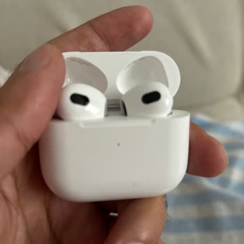 Dolap Aldığım Ürünün İadesini İstiyorum