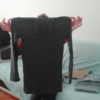 Aras Kargo Taktikal Pantolon Siparişi Hakkında Mağduriyetim