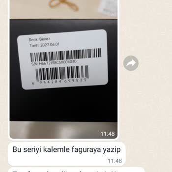 Beko'dan Oppo Markalı Kulaklık Hatası