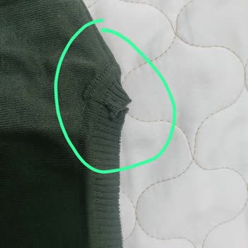 DS Damat Kalitesiz Ürün Ve Ürünlerinin Arkasında Durmama!